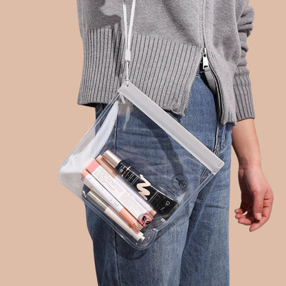 Travel Clear-Case